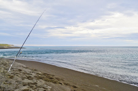 slidebaiting for big fish